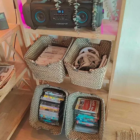 Summerhouse By The Limfjord - In North Jutland