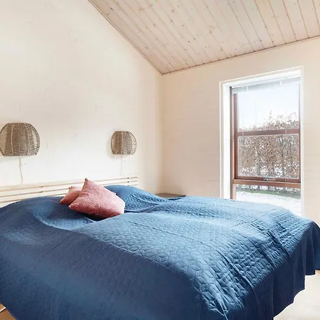 Summerhouse By The Limfjord - In North Jutland
