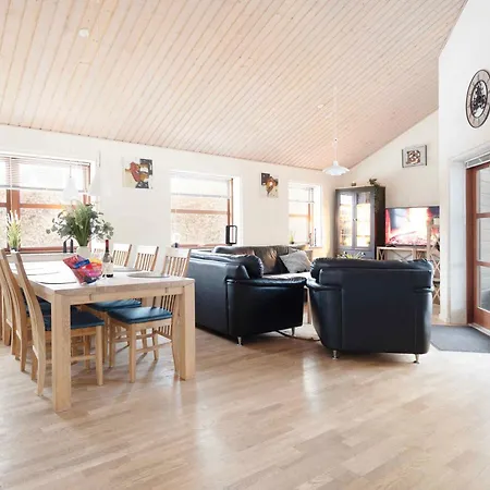 Casa vacanze Summerhouse By The Limfjord - In North Jutland