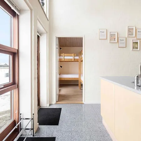 Summerhouse By The Limfjord - In North Jutland