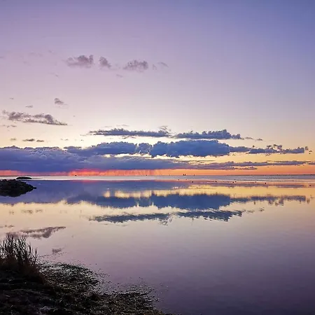 Summerhouse By The Limfjord - In North Jutland *
